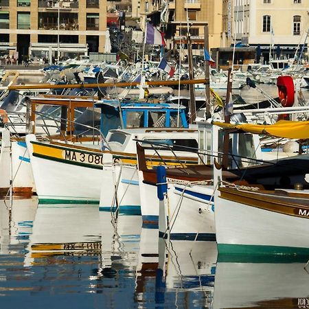 La Vie Est Belle - Longchamps-Canebiere-Gare Marsilya Dış mekan fotoğraf